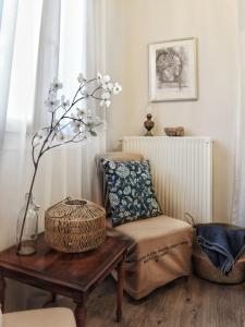 La Casa Buranella