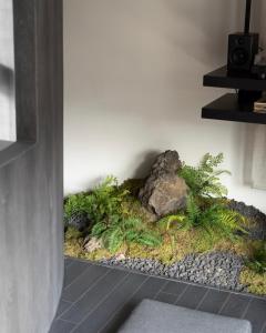 Andong Sanon Retreat