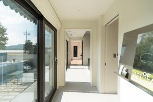 Andong Sanon Retreat