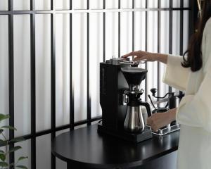 Andong Sanon Retreat