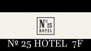 No25 Hotel Ansan - 安山市