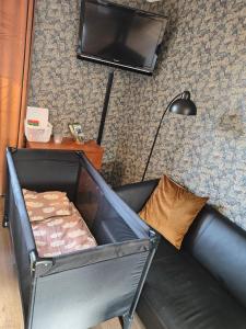 Stuga utanför Skövde 2