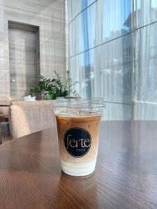 GRANFERTE Phnom Penh Hotel