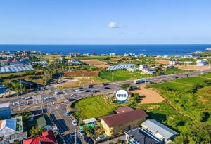 Jeju Haealae Pension