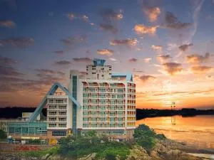 Mohang Haenaru Family Hotel - Buan