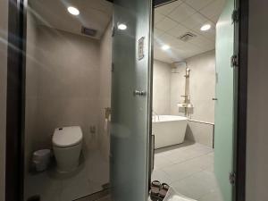 Gimhae Jangyu Ribendell Hotel Water Park Branch