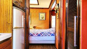 Pyeongchang Pension Dorothy