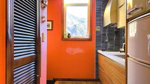 Pyeongchang Pension Dorothy