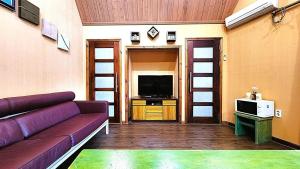 Pyeongchang Pension Dorothy