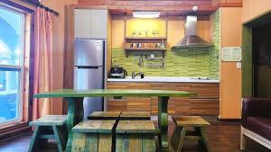 Pyeongchang Pension Dorothy