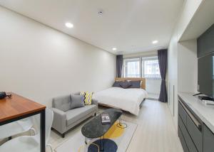 Jeju Centerpoint N Hotel