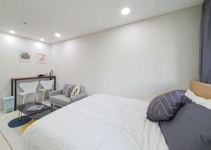 Jeju Centerpoint N Hotel