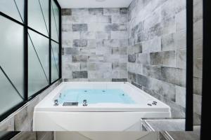 Gapyeong Valley Love Pension