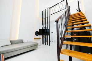 Gapyeong Valley Love Pension