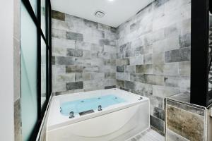 Gapyeong Valley Love Pension