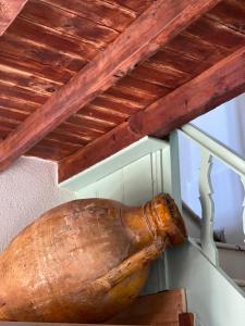 Home on the beach Vastadi