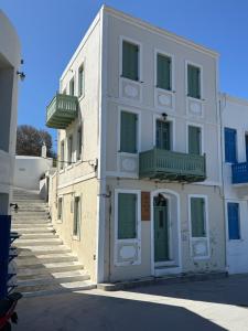 Home on the beach Vastadi