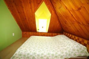 Pyeongchang Bench House