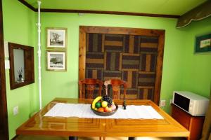 Pyeongchang Bench House