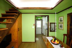 Pyeongchang Bench House