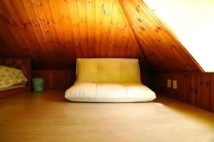 Pyeongchang Bench House