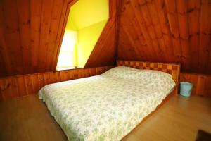 Pyeongchang Bench House