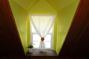 Pyeongchang Bench House