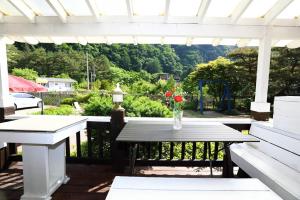 Pyeongchang Bench House