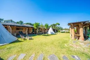 Yangyang Todam Glamping N Pension - Sangun-ni