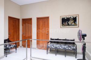 Grha Minggiran Homestay Yogyakarta Mitra RedDoorz
