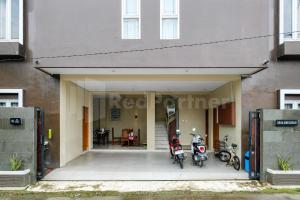 Grha Minggiran Homestay Yogyakarta Mitra RedDoorz