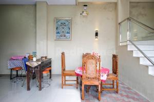Grha Minggiran Homestay Yogyakarta Mitra RedDoorz