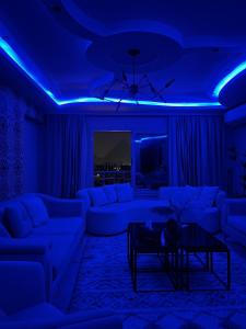 High-Rise Pyramids View - 5 Min Walk To sphinx!