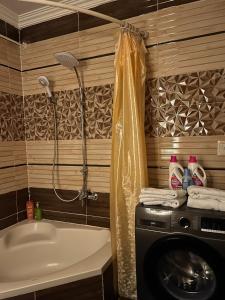 High-Rise Pyramids View - 5 Min Walk To sphinx!