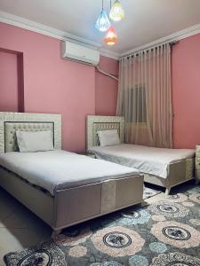 High-Rise Pyramids View - 5 Min Walk To sphinx!