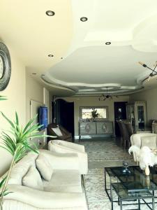 High-Rise Pyramids View - 5 Min Walk To sphinx!