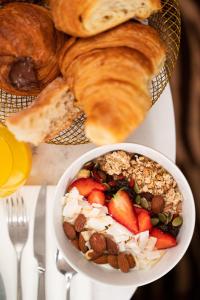 Hotels Hotel Sleeping Belle - Gare de Lyon Bastille : photos des chambres