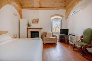 La Corte Vetere - Sassi di Matera