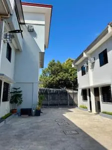 Sebastian’s Crib F - Pasong Bayog