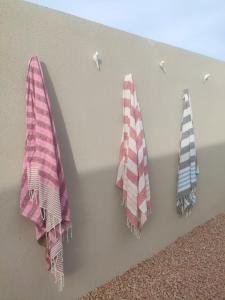 Villas Villa Posidonie, 5 pers, clim et piscine chauffee : photos des chambres