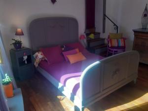 Maisons de vacances Gite en Perigord : photos des chambres