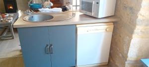 Maisons de vacances Gite en Perigord : photos des chambres