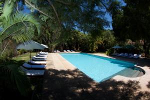 Au Bois Vert - Hôtel Ivato Airport