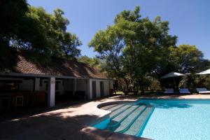 Au Bois Vert - Hôtel Ivato Airport