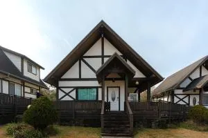 Hunsvill Pension - Yusu-dong