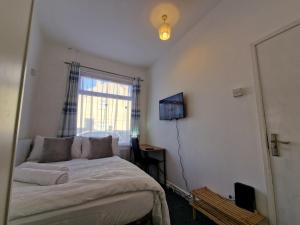 Nice Living Serviced Accommodations 12