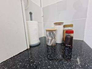 Nice Living Serviced Accommodations 12