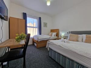 Nice Living Serviced Accommodations 12