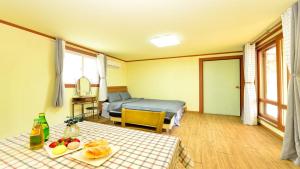 Star Light Pension Pet friendly