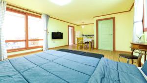 Star Light Pension Pet friendly
